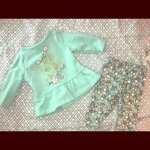 Little sister outfit